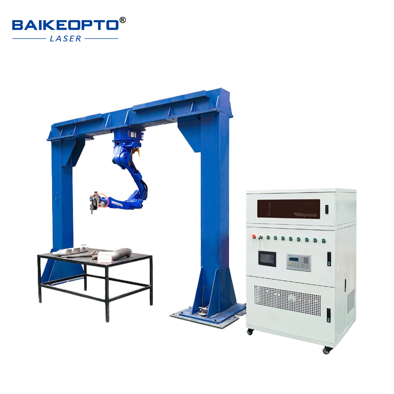 중국산 레이저 절단기용 로봇 암, 산업용 대량 생산 청 - Industrial Use Of Laser 리뷰 및 가격
