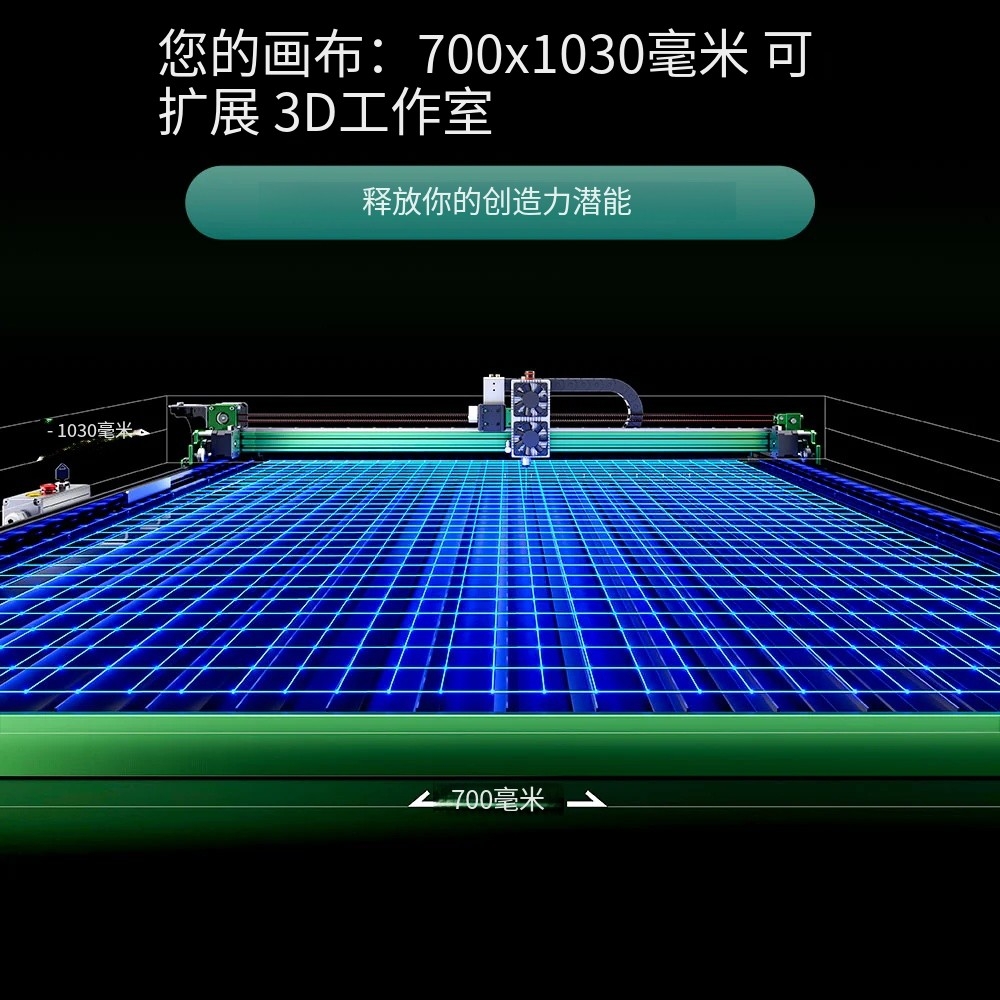 NEJE MAX V2 E80 80W 455nm 레이저  - Industrial Grade Laser 리뷰 및 가격