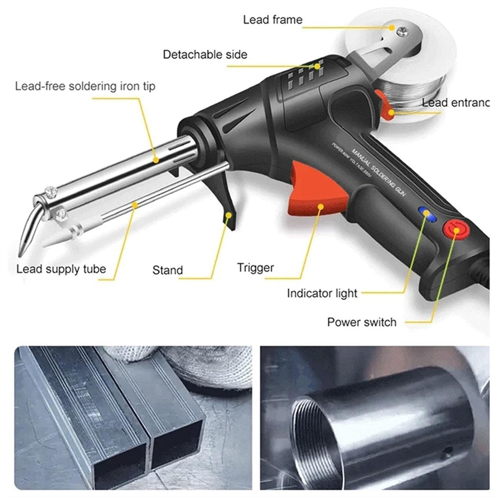 내부 가열식 산업용 레이저 용접 도구 110V 녹색 미 - Industrial Laser Welding Tool 리뷰 및 가격