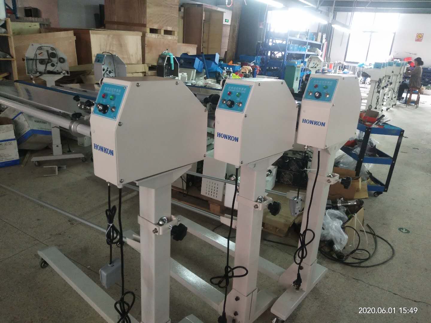 HONKON HK933A 산업용 천 절단기 의류 스트립 - Industrial Laser Fabric Cutter 리뷰 및 가격
