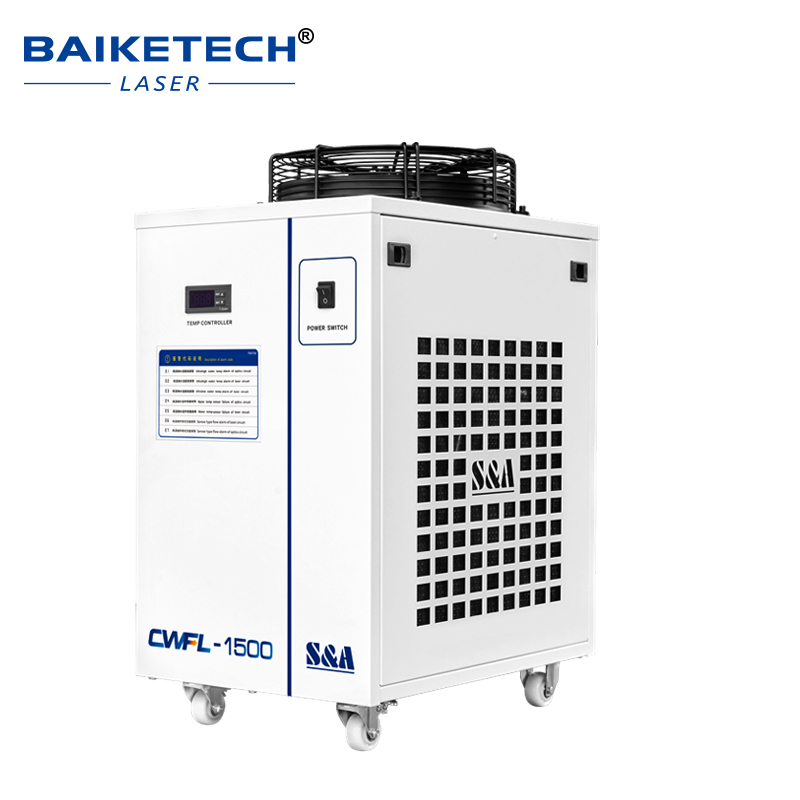 공장용 산업 레이저 워터 칠러, 섬유 레이저 용접 및  - Industrial Fiber Laser 리뷰 및 가격