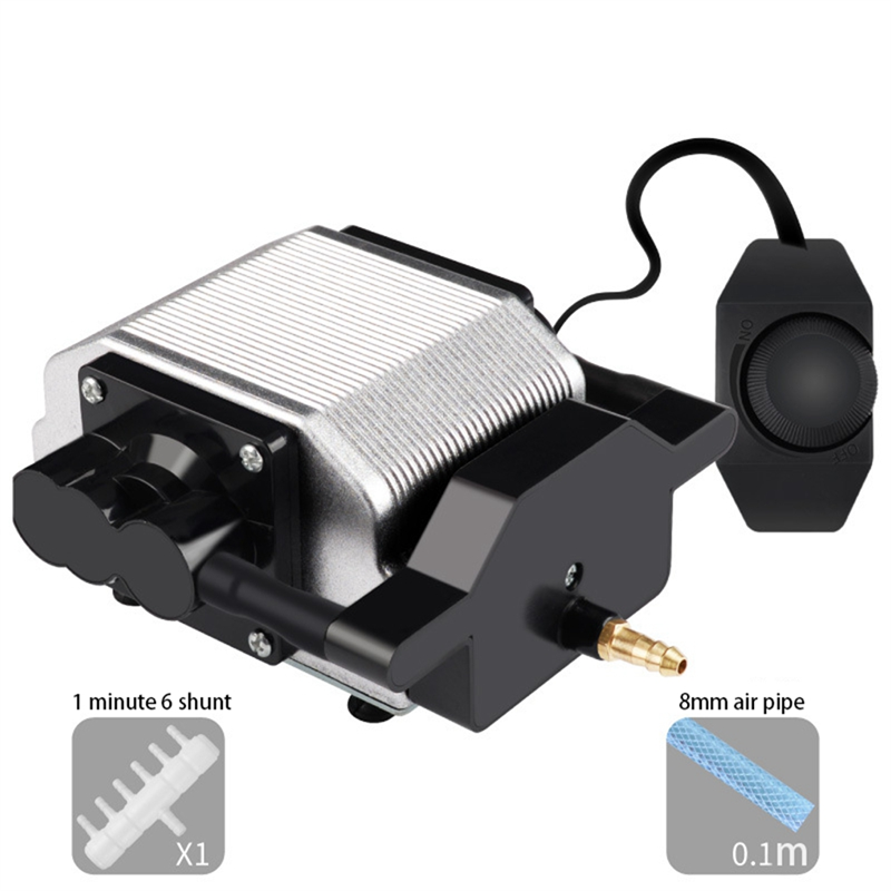 정성 레이저 공기 보조 펌프 30L/Min 16W 레이 - Air Assist Pump Laser 리뷰 및 가격