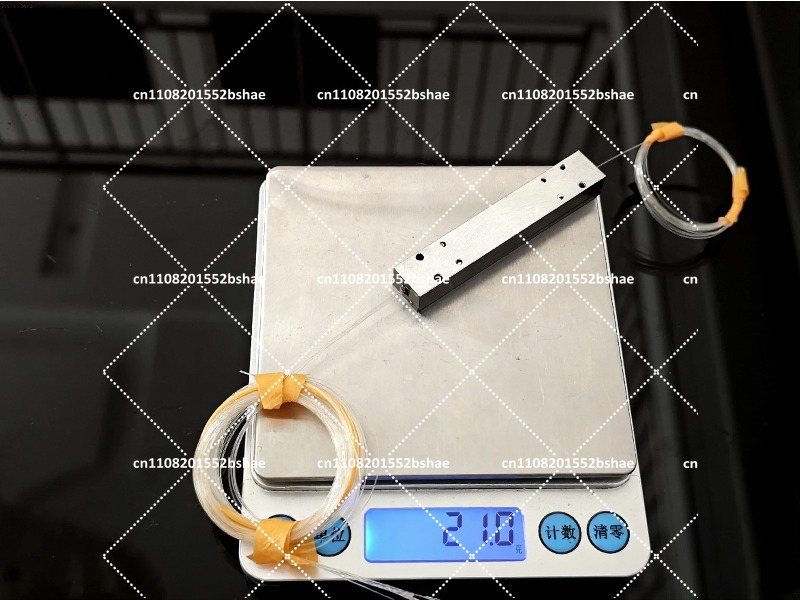 레이저 펌프 소스 결합기, 적색광 표시기, 산업용 광섬 - Industrial Fiber Laser 리뷰 및 가격