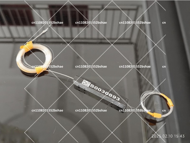 레이저 펌프 소스 결합기, 적색광 표시기, 산업용 광섬 - Industrial Fiber Laser 리뷰 및 가격