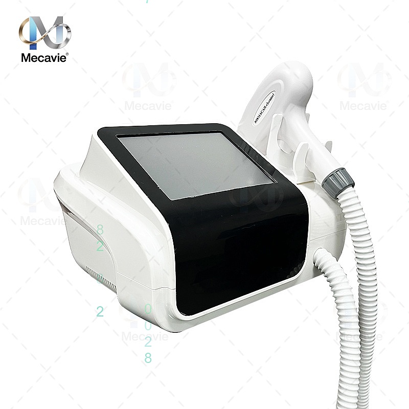 저온 저장소 없는 미니 다이오드 레이저 제모기 4000 - Industrial Laser Hair Removal Machine 리뷰 및 가격