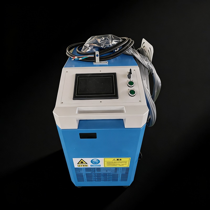 고출력 3-in-1 레이저 클리너 용접기 절단기 휴대용 - Industrial Handheld Laser Welder 리뷰 및 가격