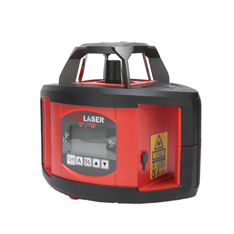 NEXLASER 고품질 듀얼 그레이드 4핸들 셀프 레벨 - Industrial Laser Operator 리뷰 및 가격