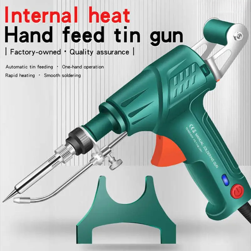 다기능 납땜 인두 납땜 건 세트 휴대용 납땜기 110V - Industrial Handheld Laser Welder 리뷰 및 가격